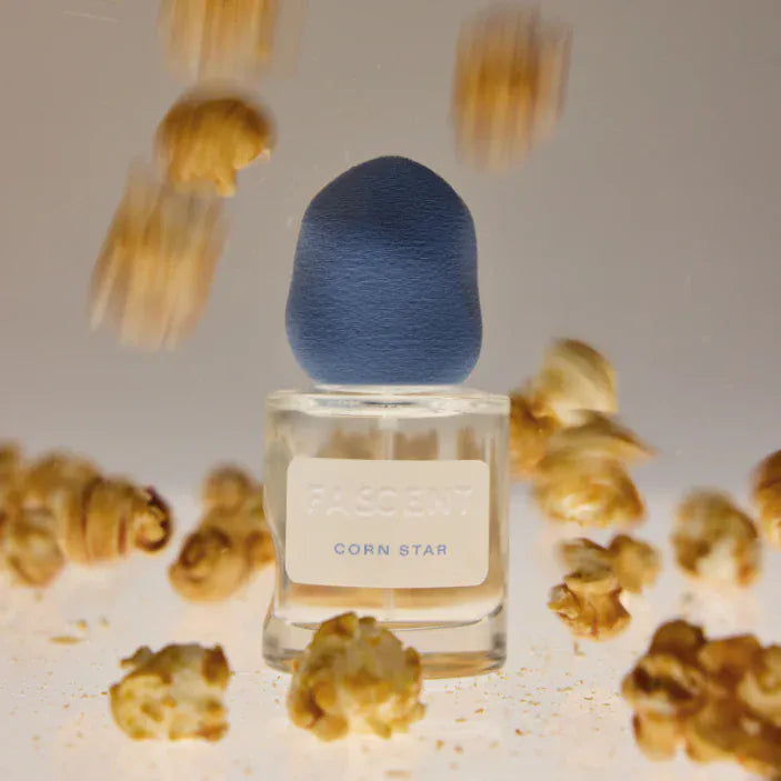Corn Star - The Natural Beauty Club