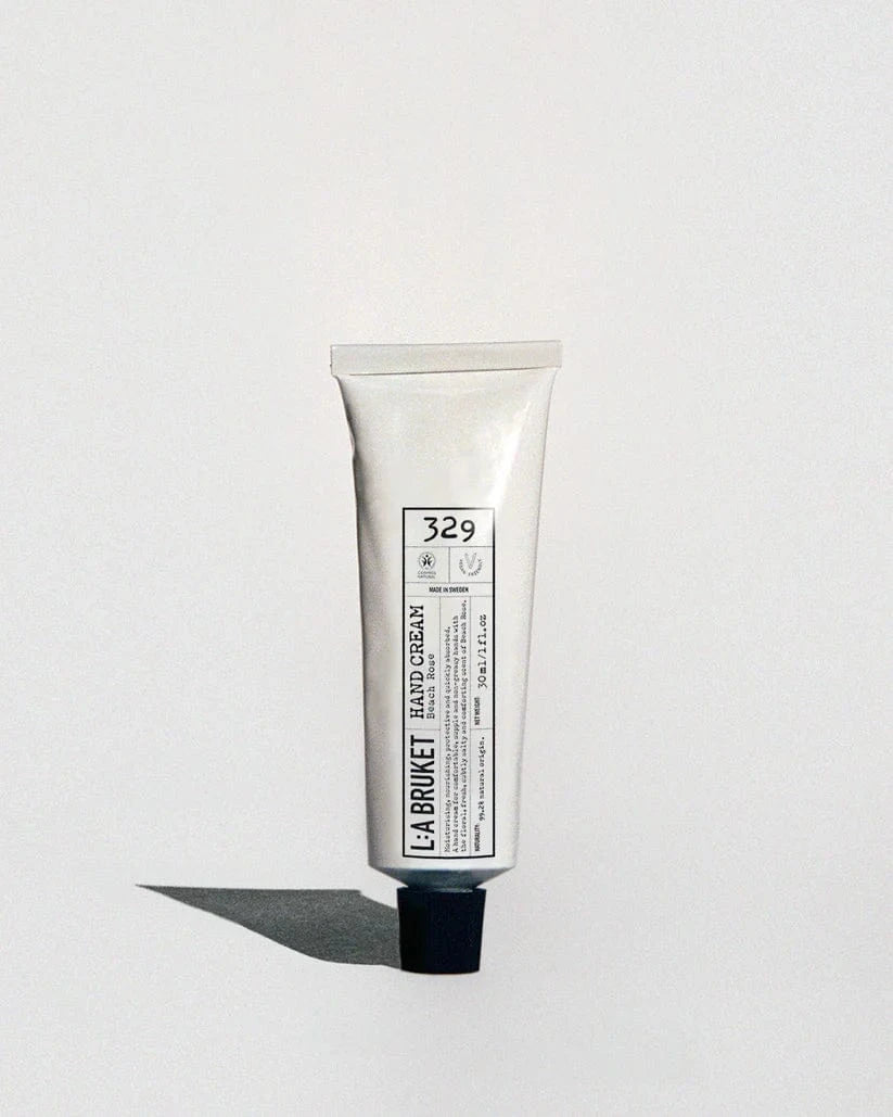 329 Hand Cream/ Beach Rose