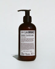 328 Body Lotion/ Beach Rose - The Natural Beauty Club