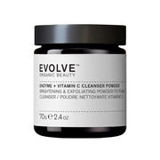 Enzyme + Vitamin C Cleanser Powder - The Natural Beauty Club