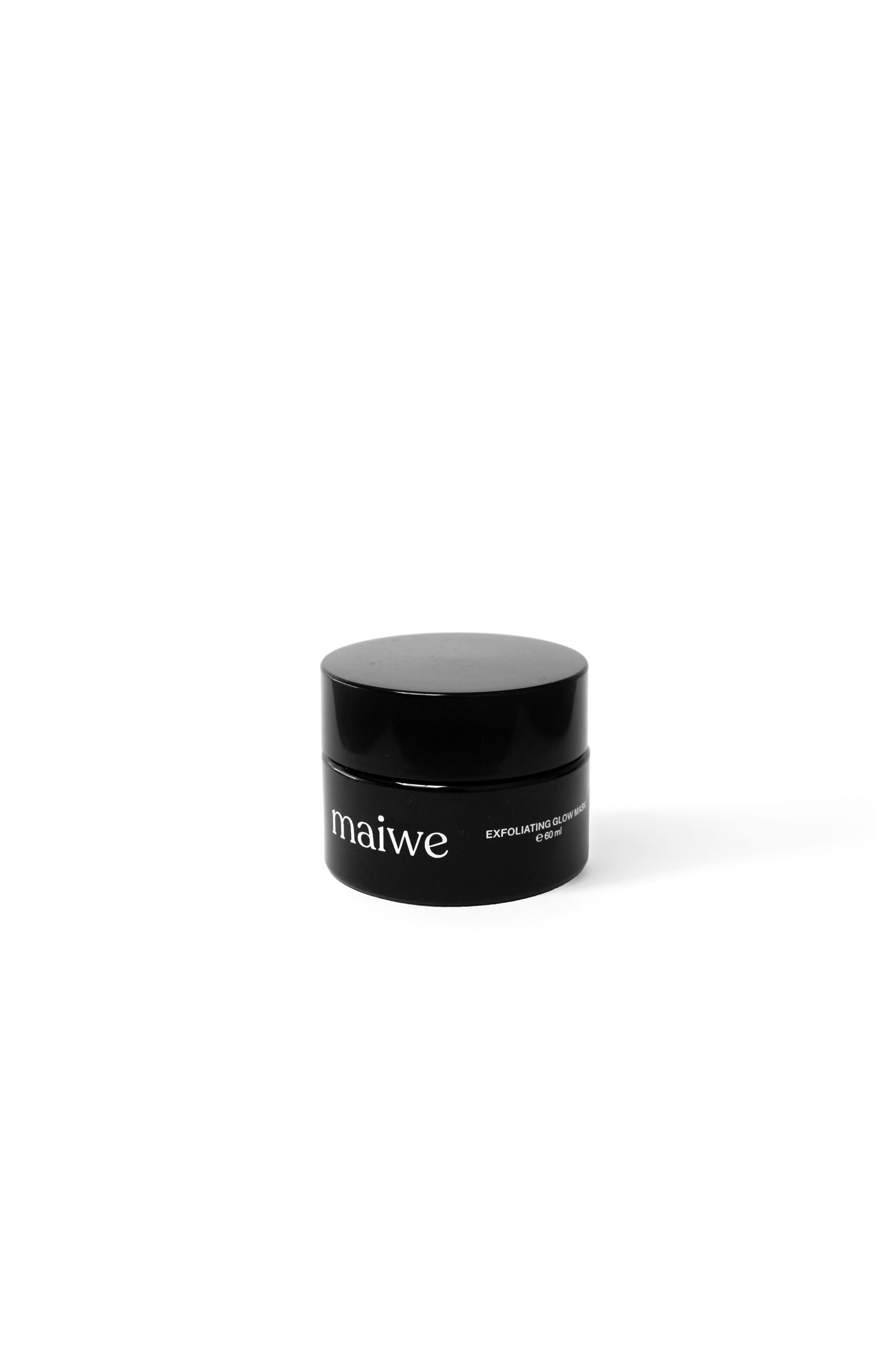 The Exfoliating Glow Mask