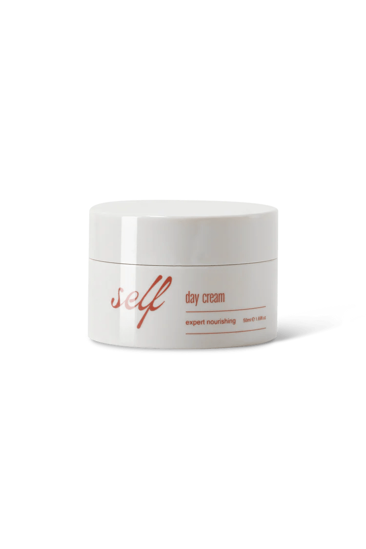 SELF - Expert Nourishing  Day Cream