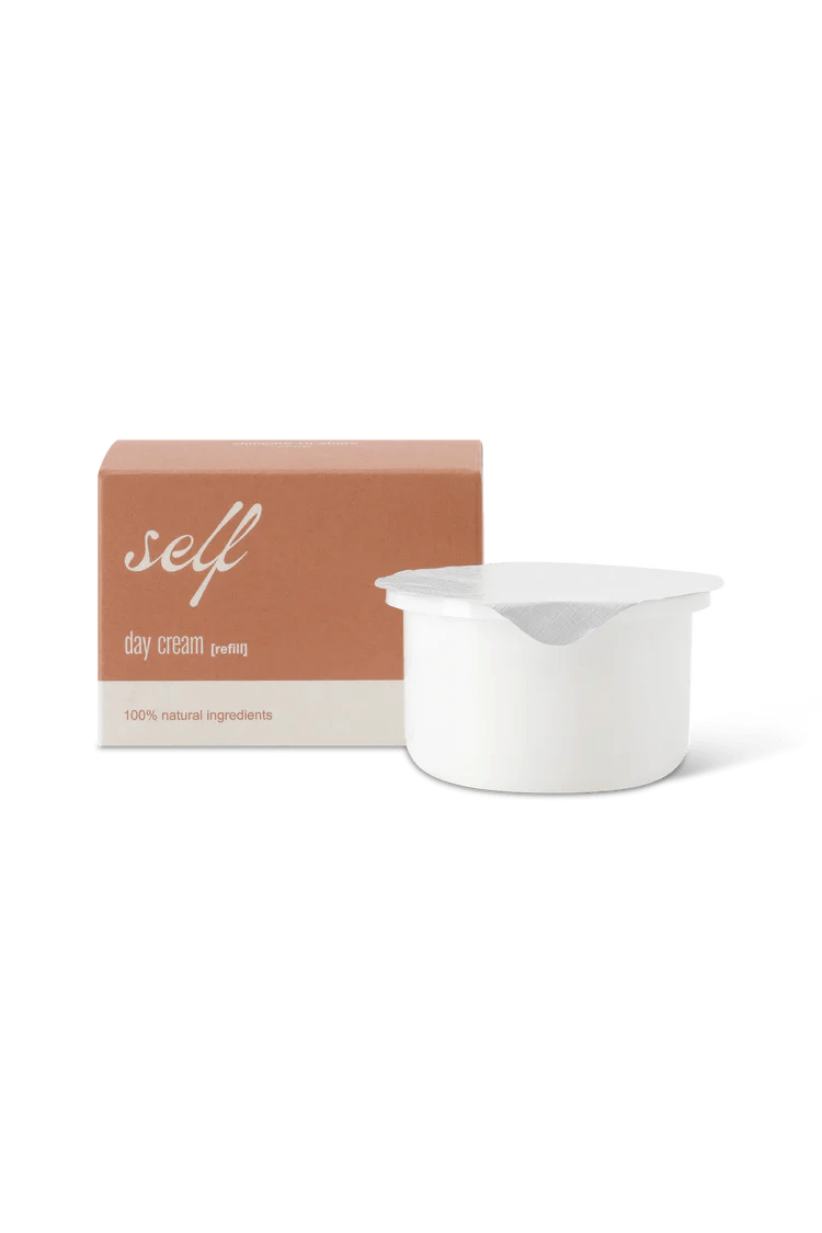 SELF - Expert Nourishing Day Cream Refill