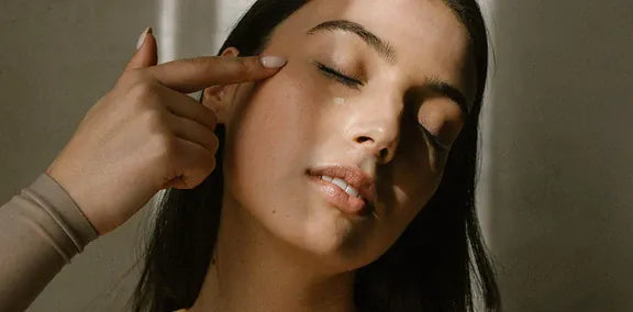 Eye en lip cream