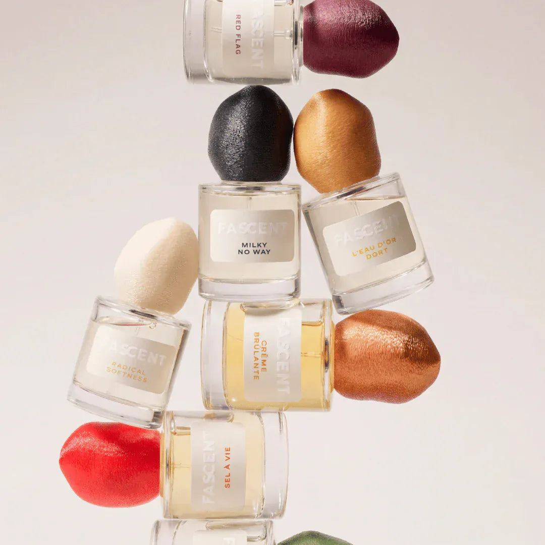 The Natural Beauty Club