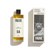 Huile à l'ésprit - The Natural Beauty Club