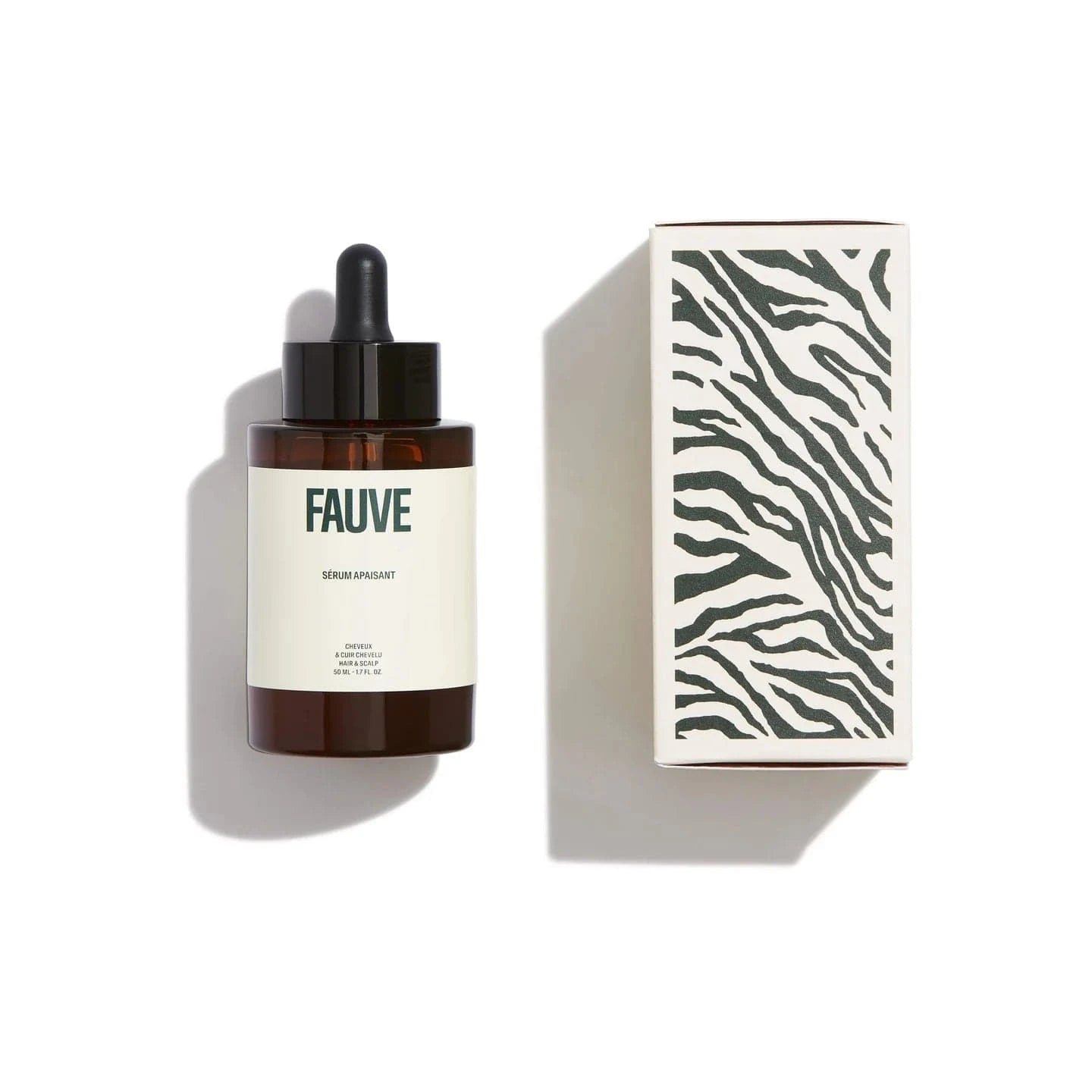Sérum Apaisant - The Natural Beauty Club