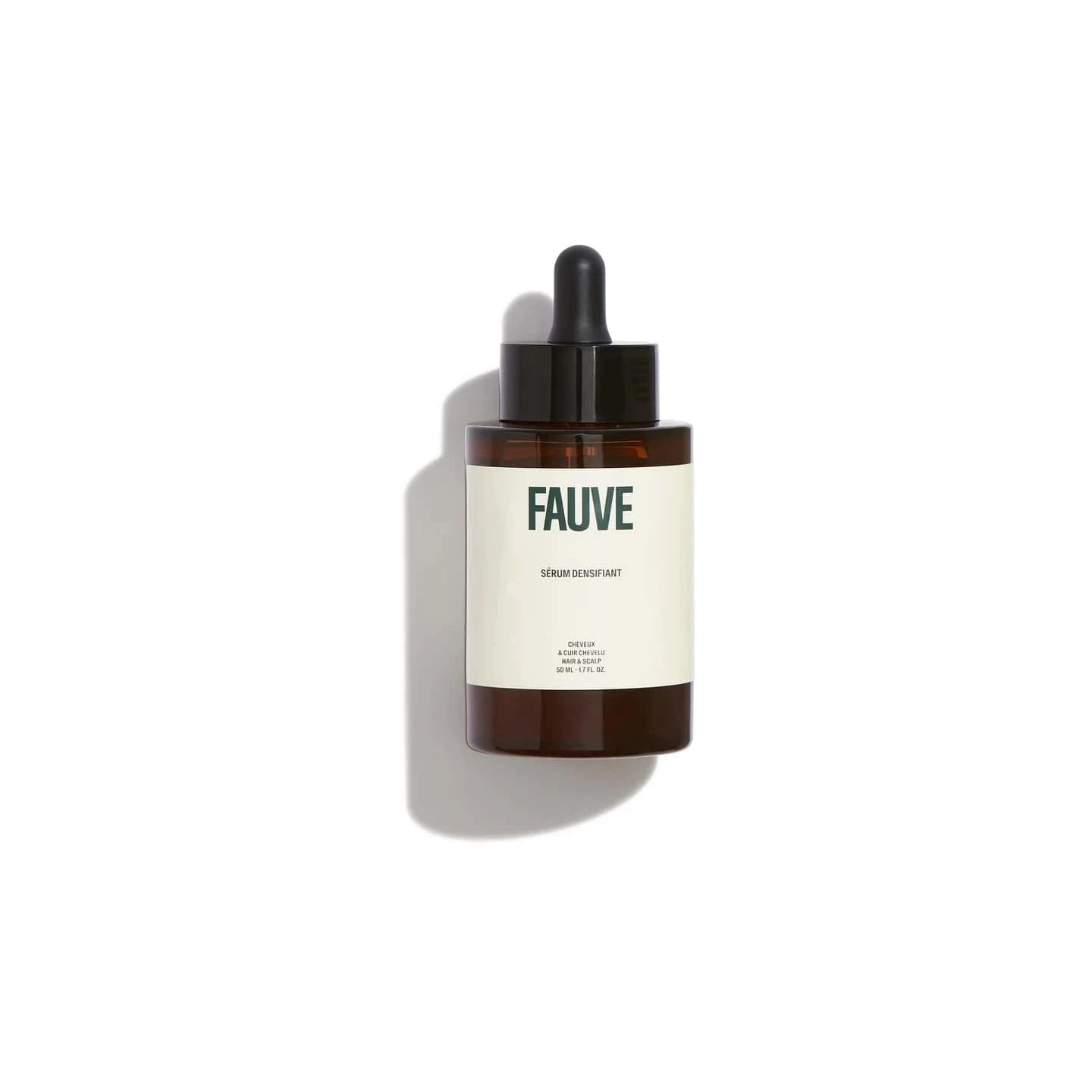 Sérum Densifiant - The Natural Beauty Club