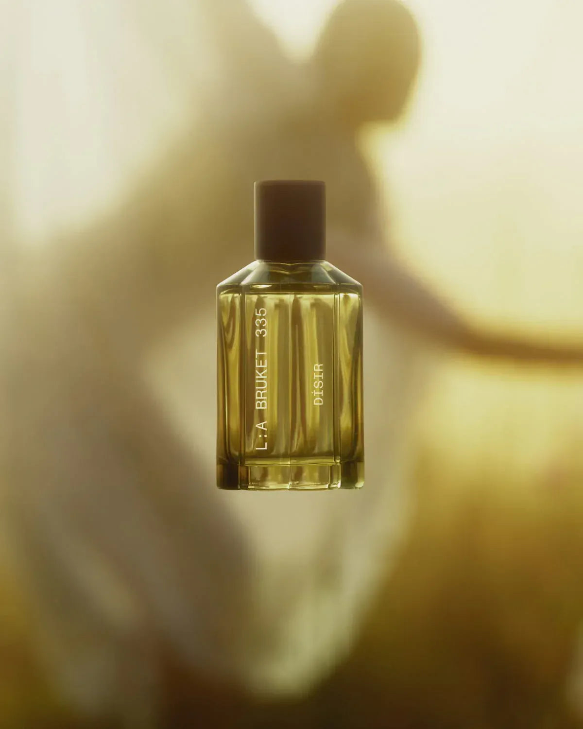 335 Dísir Eau de Parfum - The Natural Beauty Club