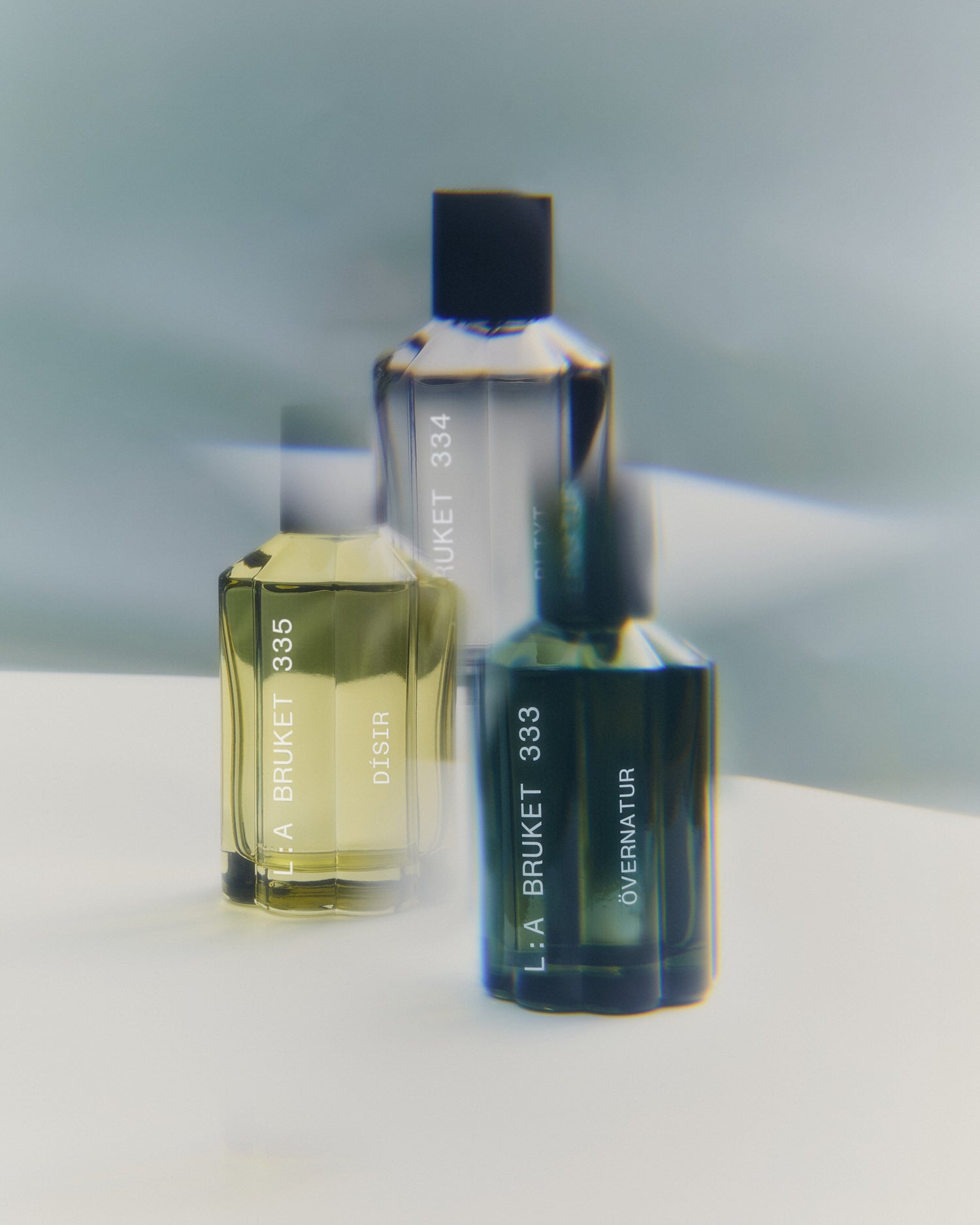 The Natural Beauty Club