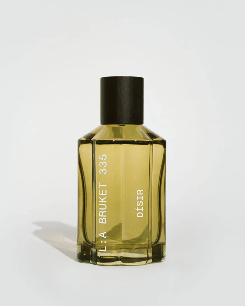 335 Dísir Eau de Parfum - The Natural Beauty Club