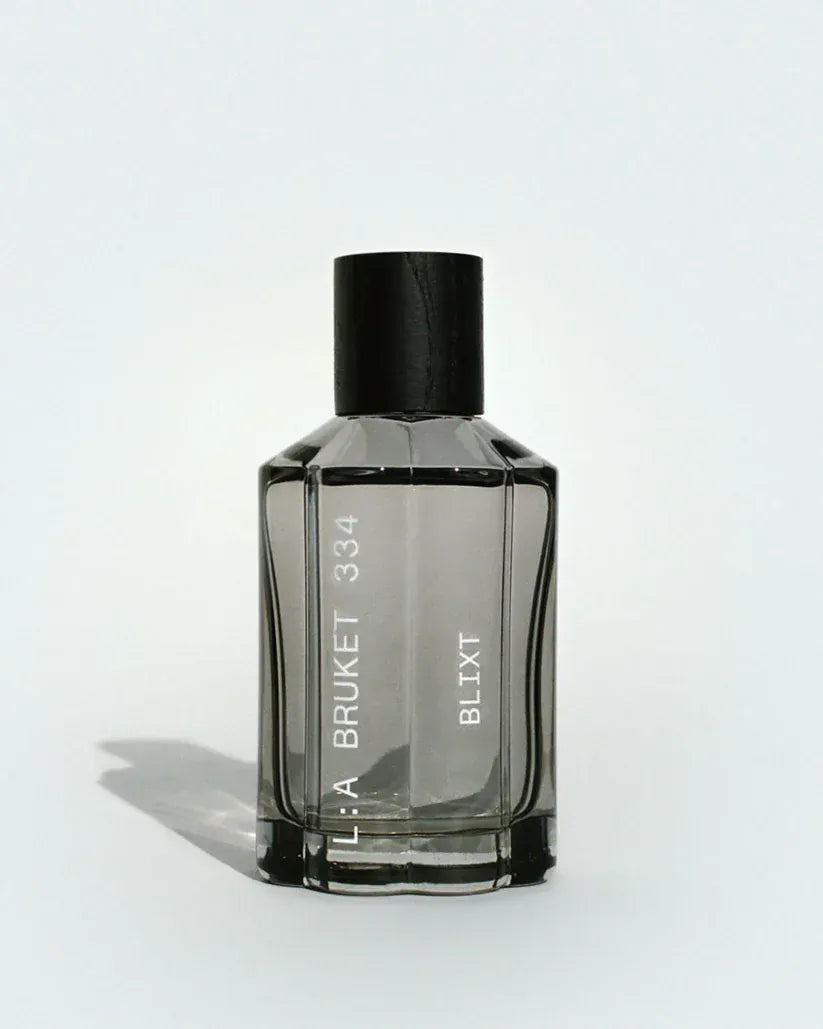 334 Blixt Eau de Parfum - The Natural Beauty Club