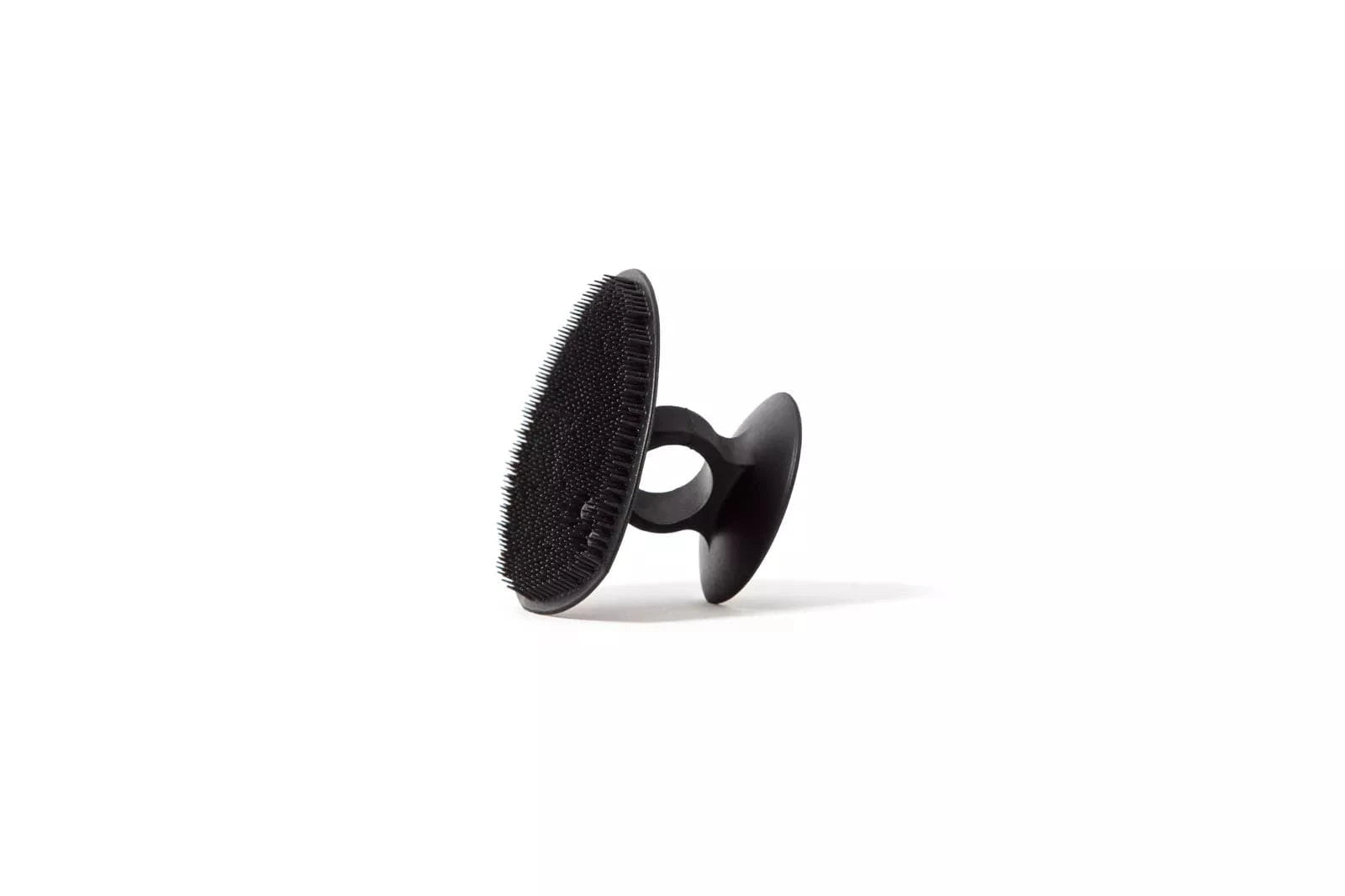 Facial cleansing pad