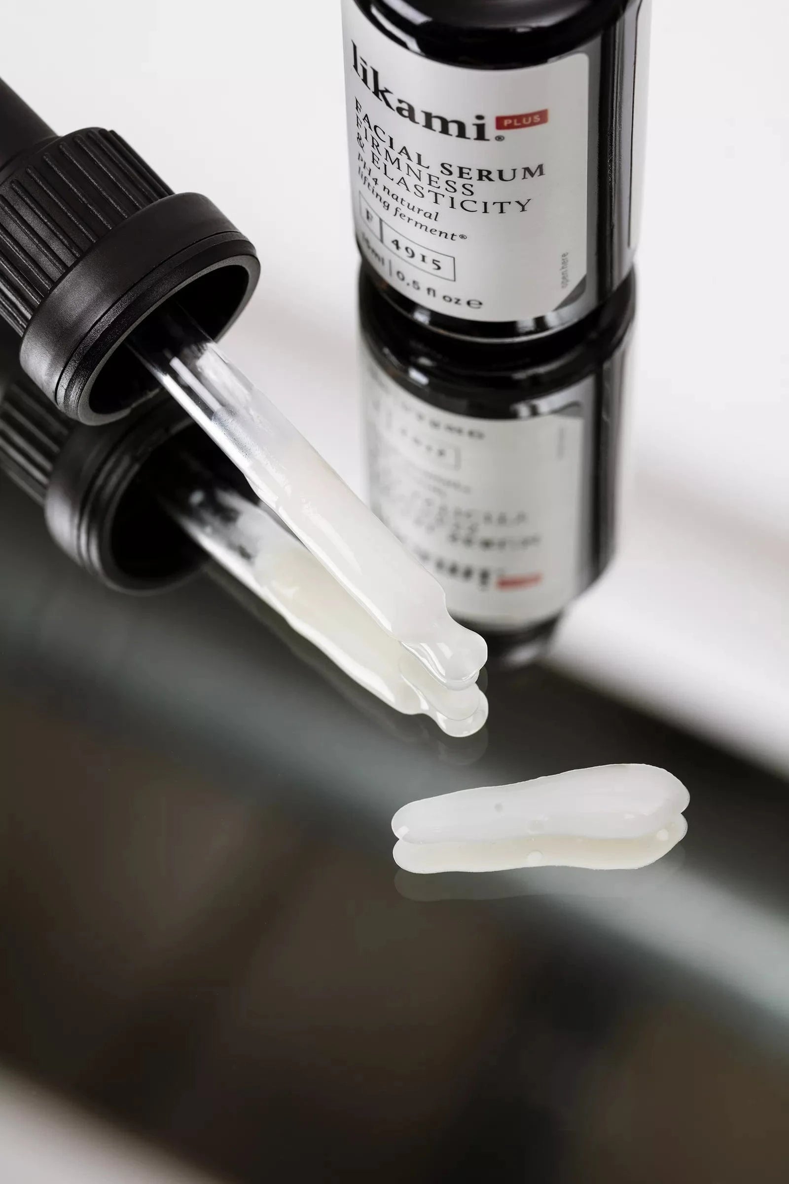 Facial serum Firmness & elasticity