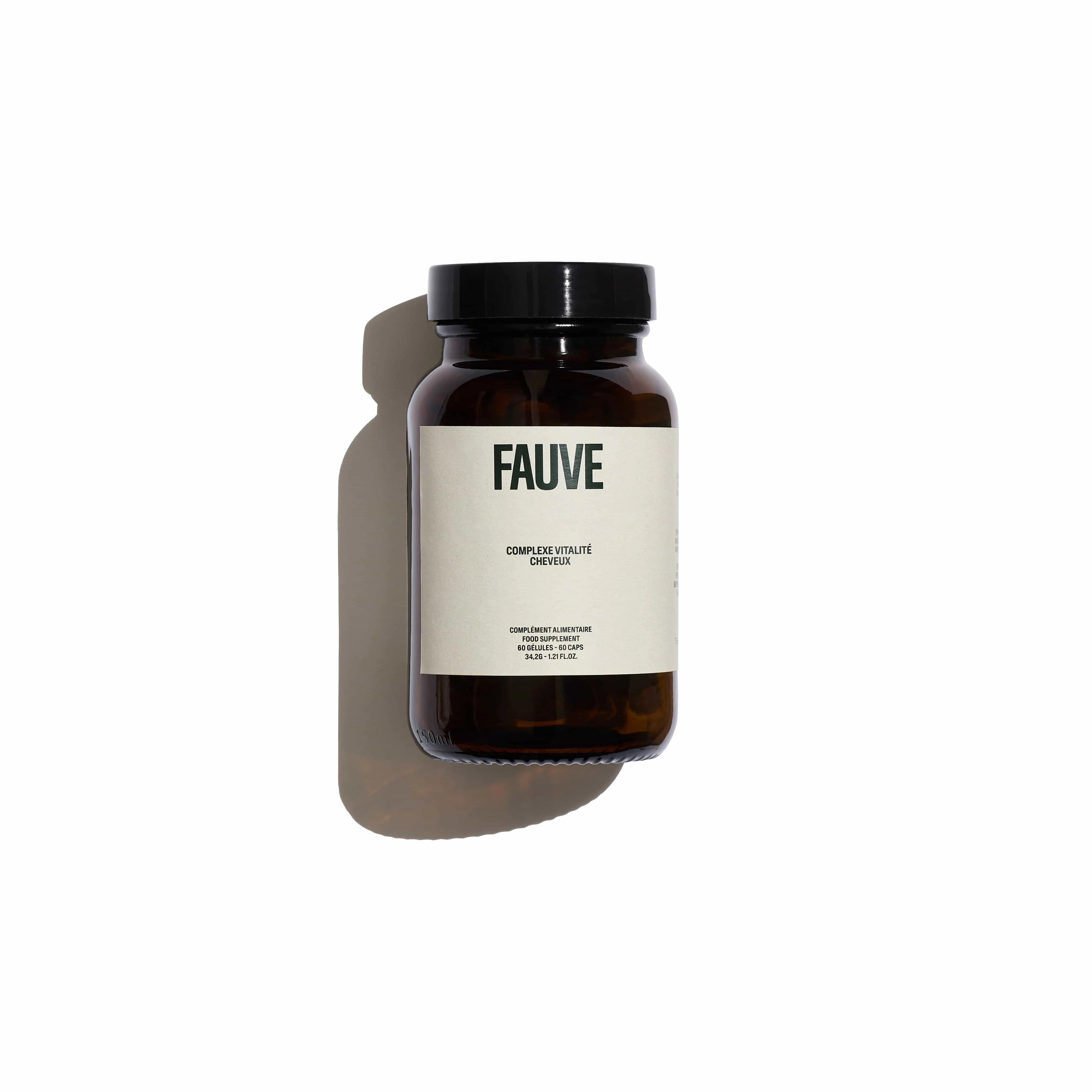 Complexe Vitalé Chaveux - The Natural Beauty Club