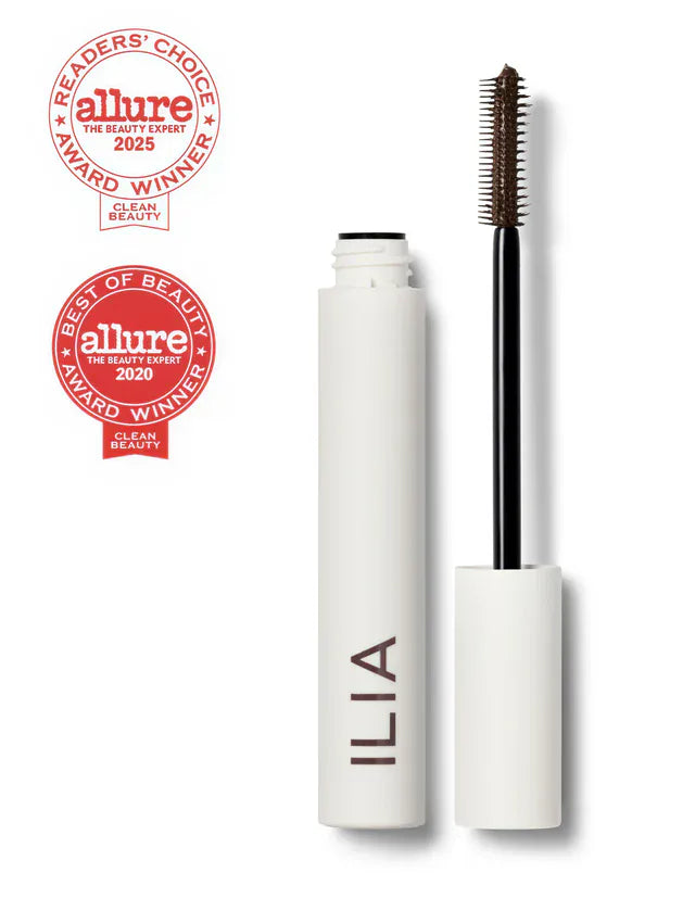 Limitless Lash Mascara - The Natural Beauty Club