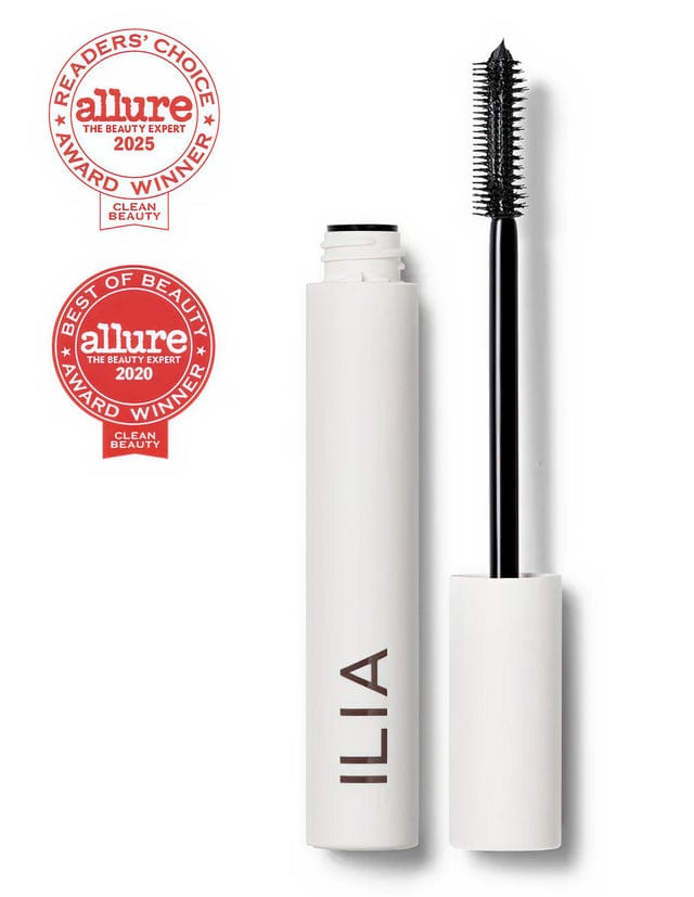Limitless Lash Mascara - The Natural Beauty Club