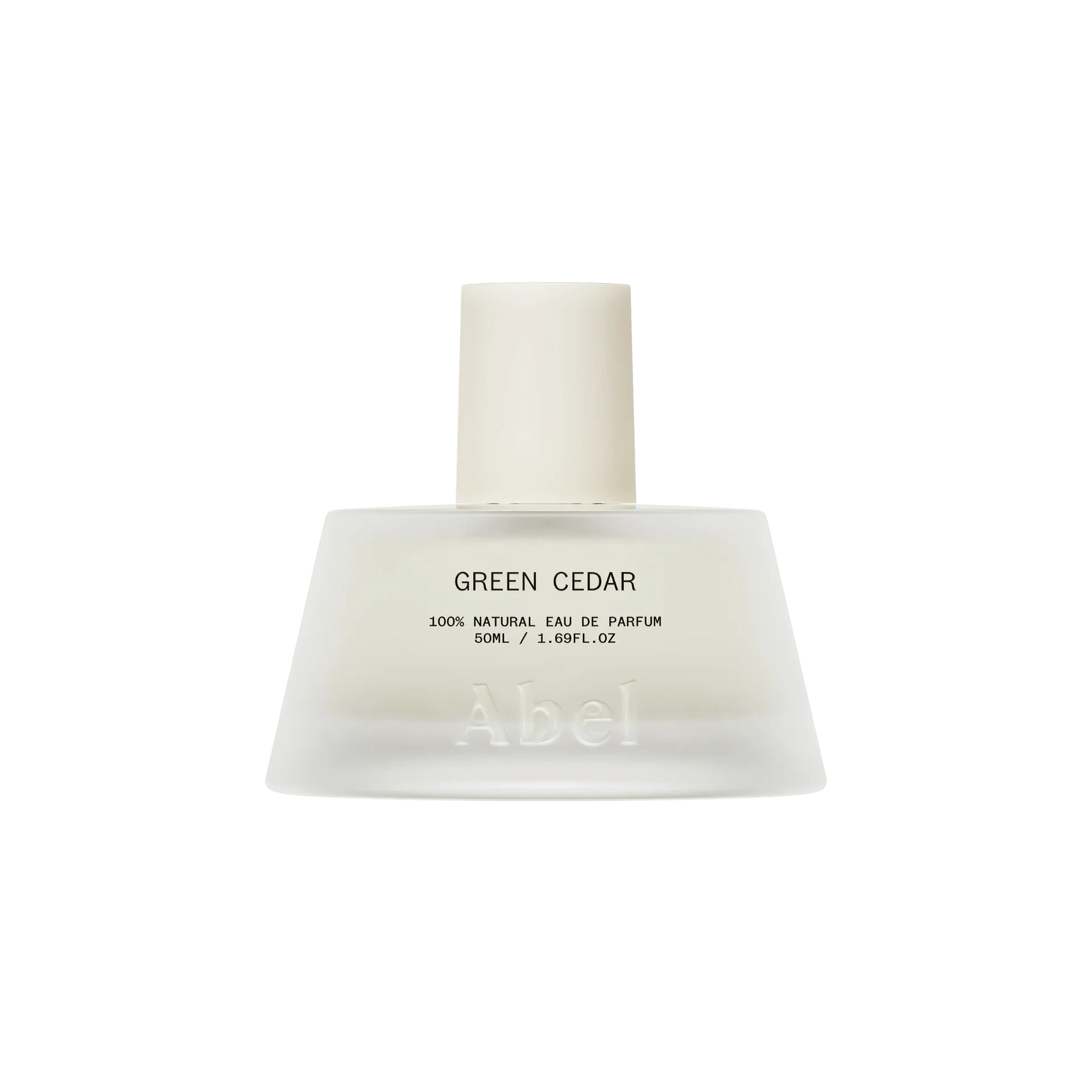 Green Cedar