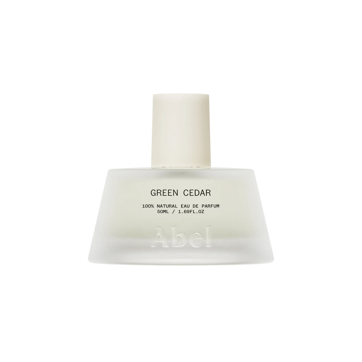 Green Cedar