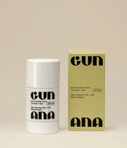 GUN ANA - MULTI GUARD STICK SPF 50 - The Natural Beauty Club