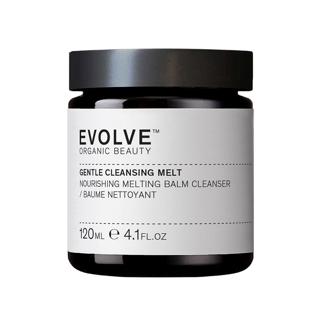Gentle Cleansing melt