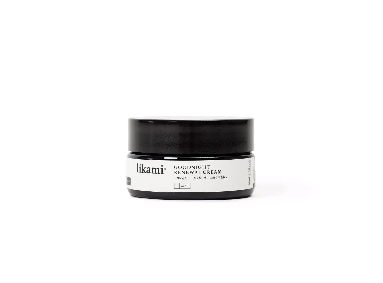 Goodnight renewal cream - The Natural Beauty Club