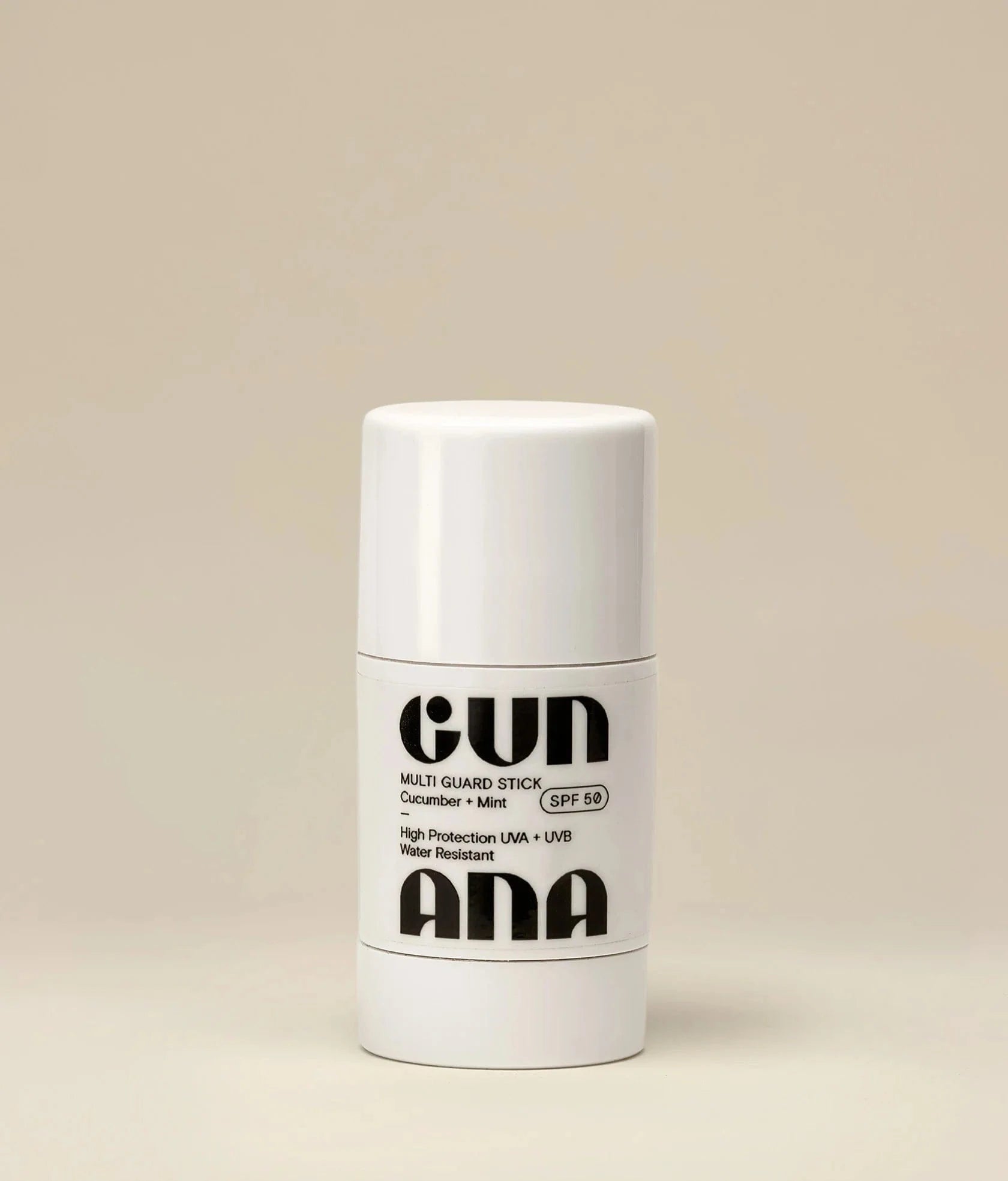 GUN ANA - MULTI GUARD STICK SPF 50 - The Natural Beauty Club