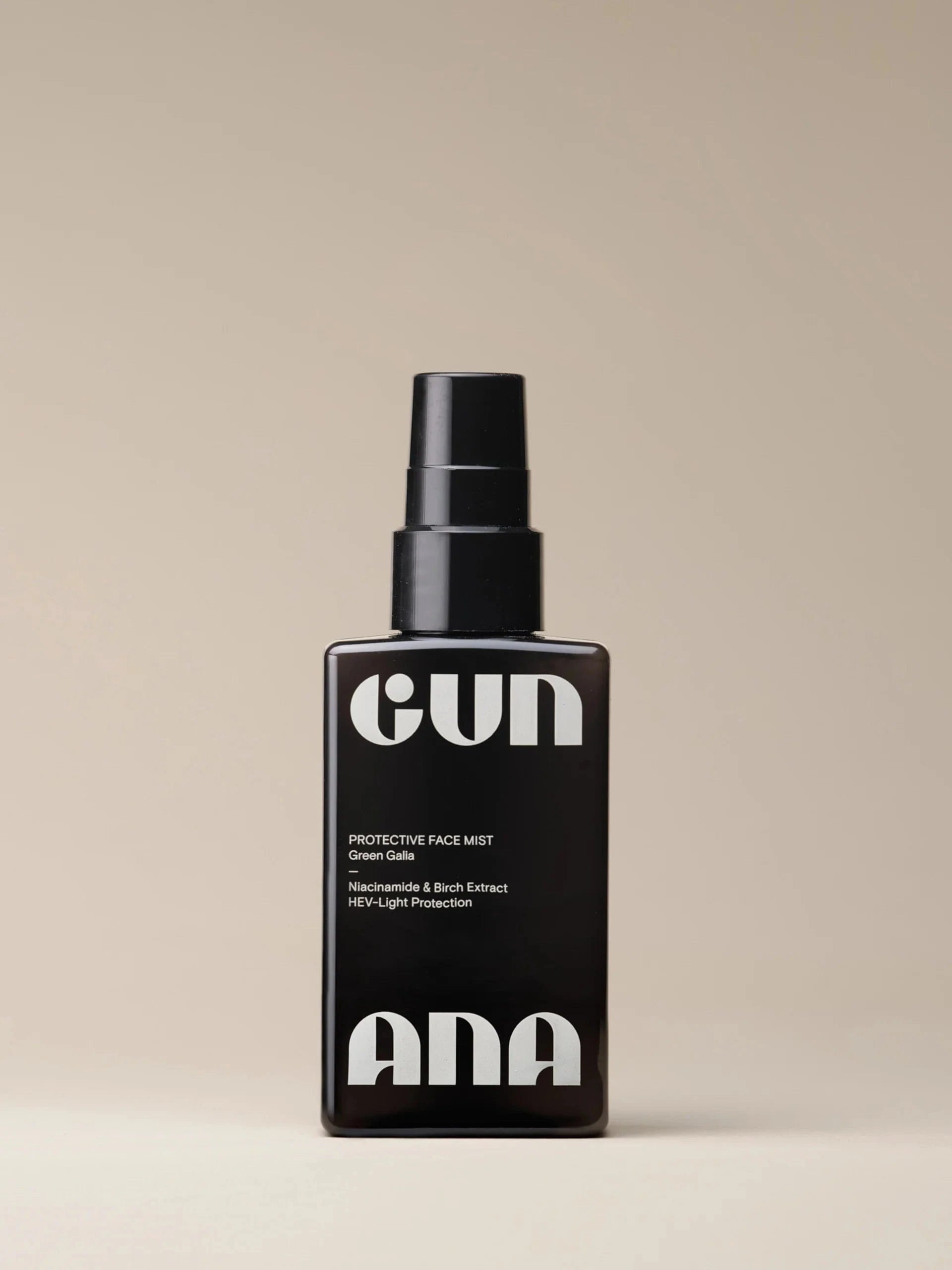 Protective Face Mist