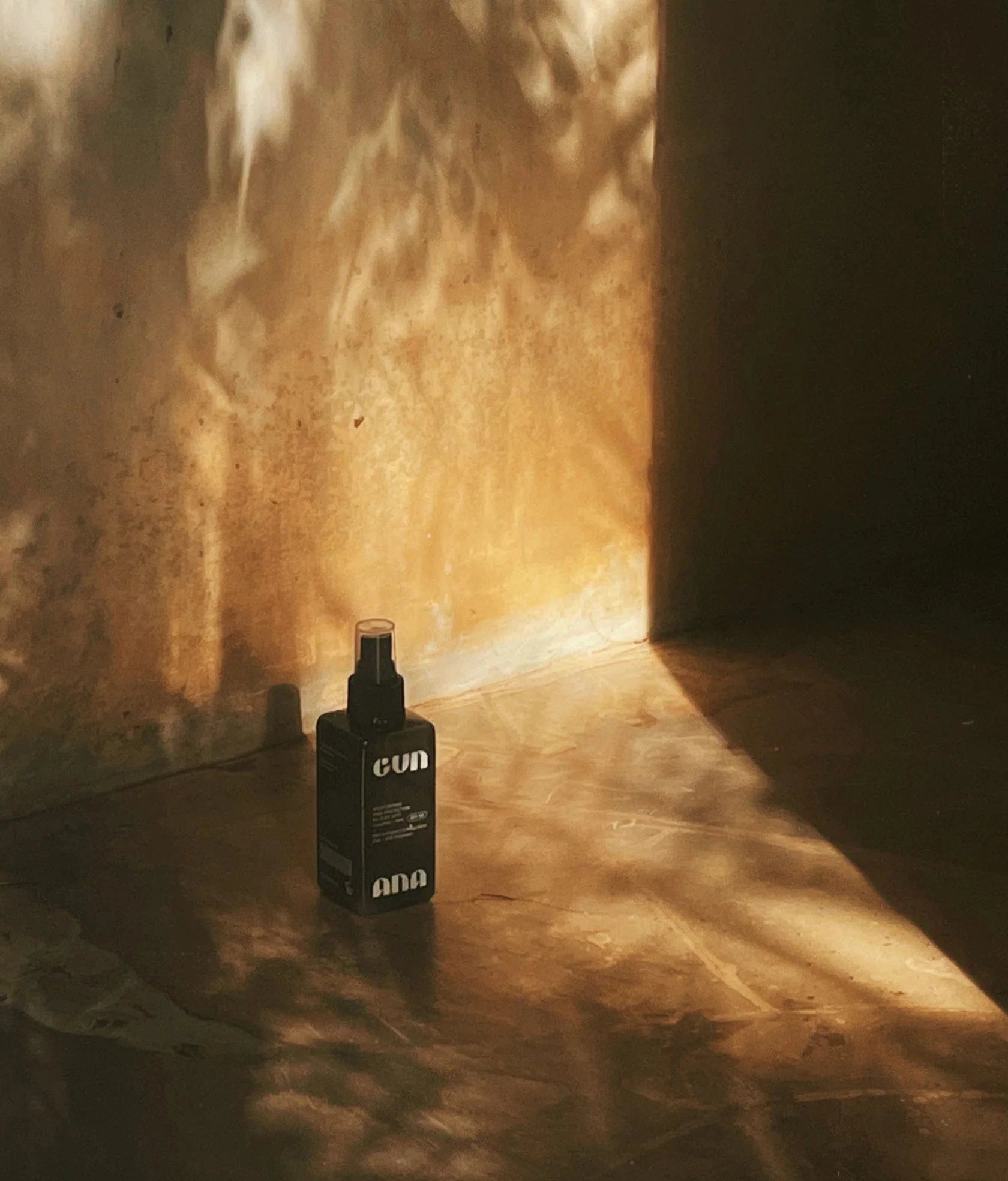 UV Body Mist SPF30