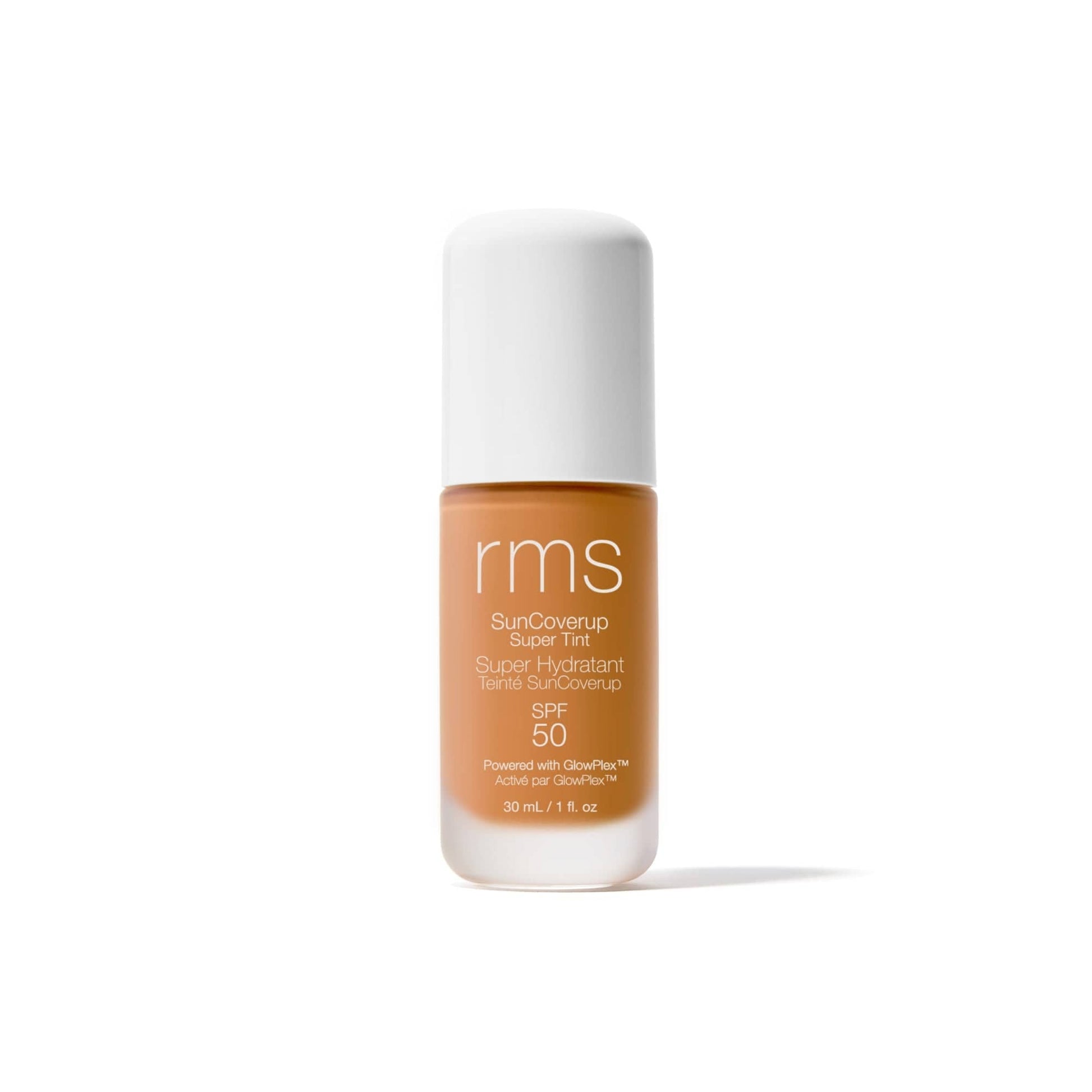 RMS - SunCoverup Super Tint SPF 50 - The Natural Beauty Club