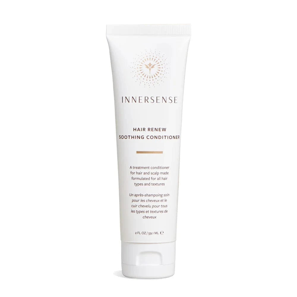 INNERSENSE- Hair Renew Soothing Conditioner - The Natural Beauty Club