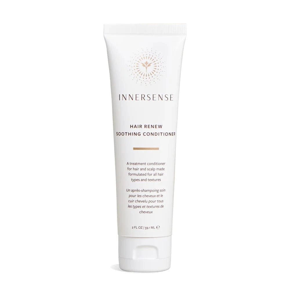 INNERSENSE- Hair Renew Soothing Conditioner