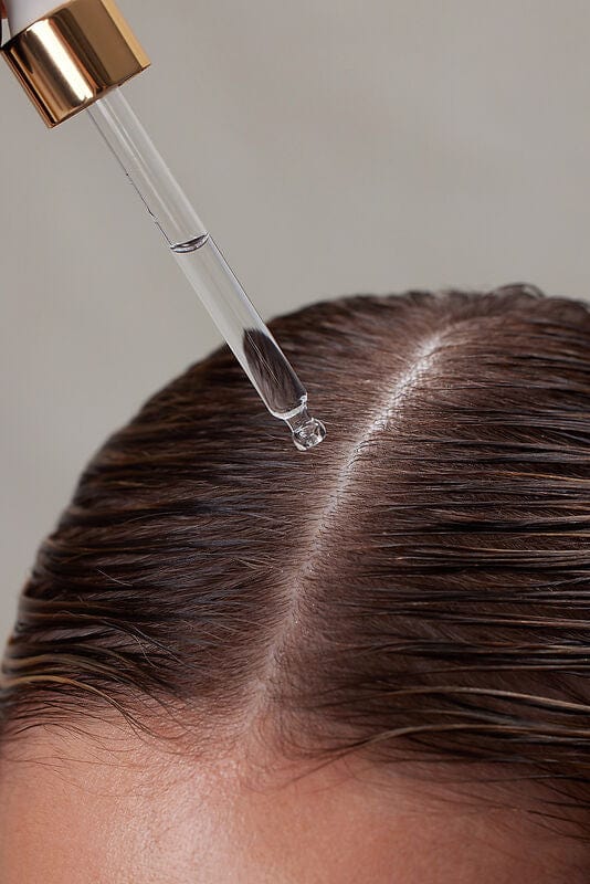 Hair Renew Daily Active Serum