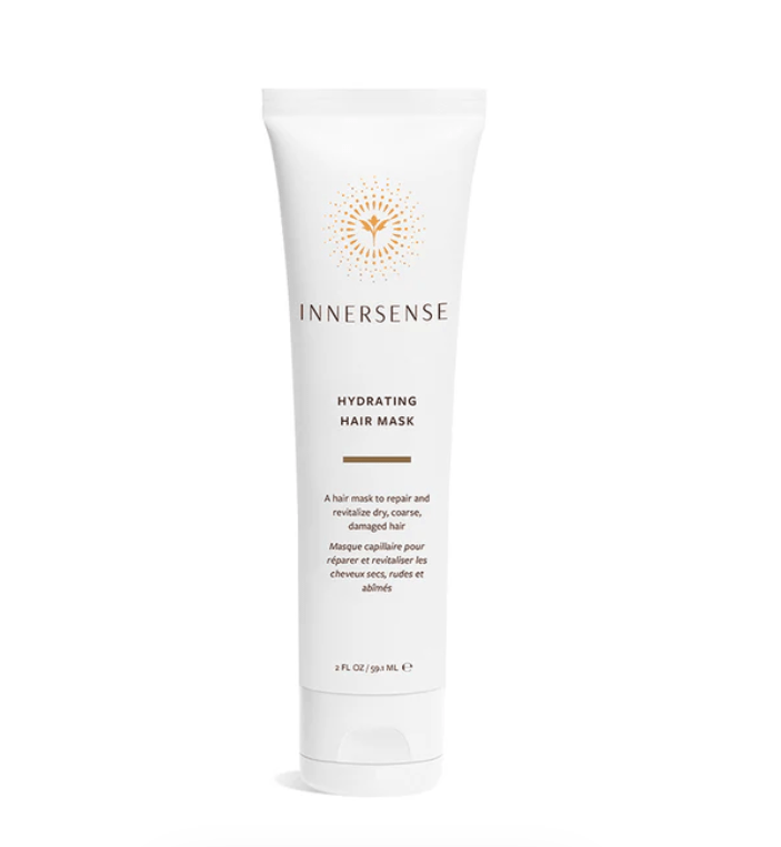 INNERSENSE - Hydrating Hair Mask - The Natural Beauty Club
