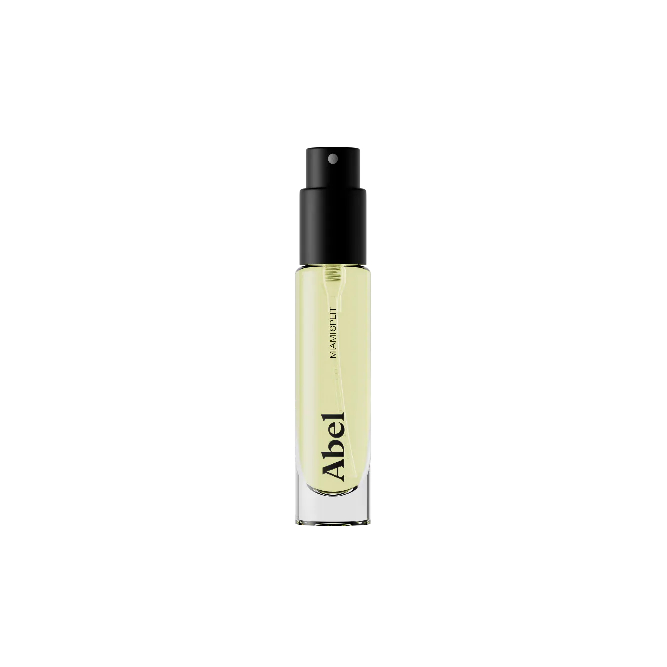 Mini perfume - Miami Split - The Natural Beauty Club