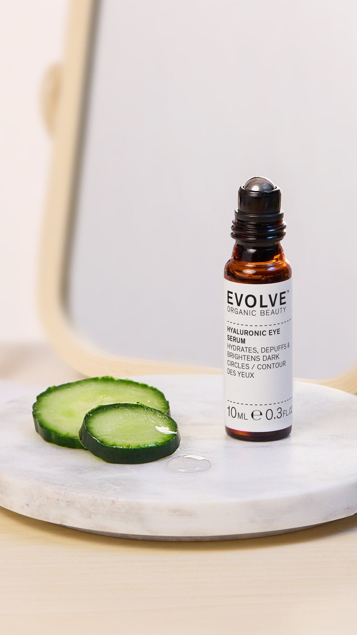 EVOLVE - Hyaluronic eye complex