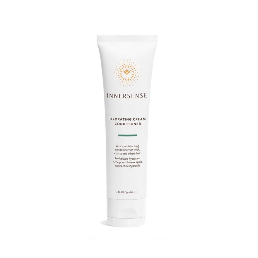 Hydrating Cream Conditioner - The Natural Beauty Club