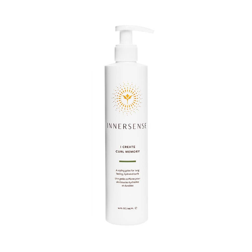 INNERSENSE - I create Curl Memory - The Natural Beauty Club