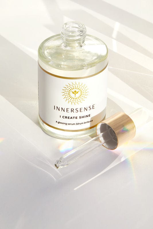 I Create Shine - The Natural Beauty Club