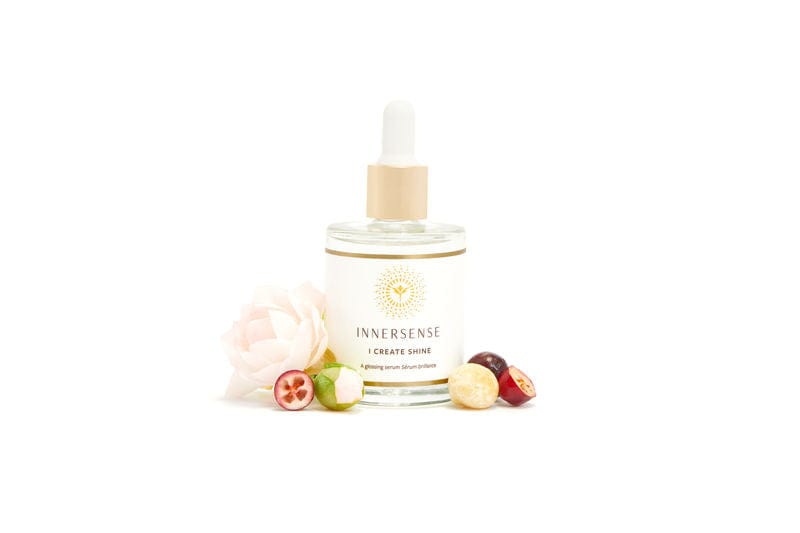 I Create Shine - The Natural Beauty Club