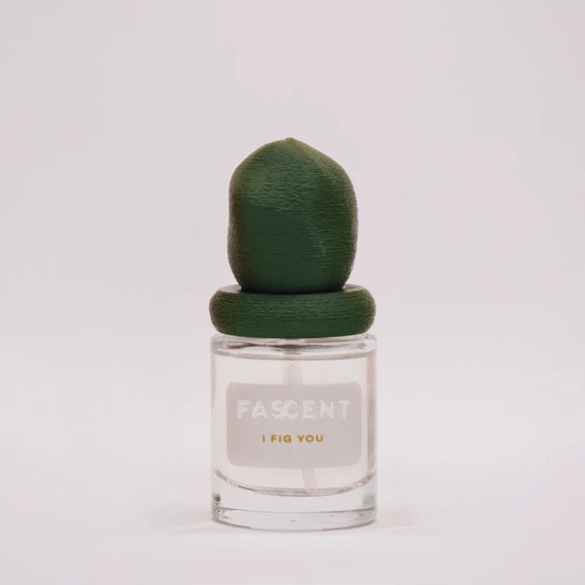 FASCENT - I fig you - The Natural Beauty Club