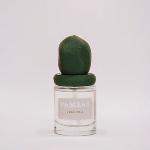 FASCENT - I fig you - The Natural Beauty Club