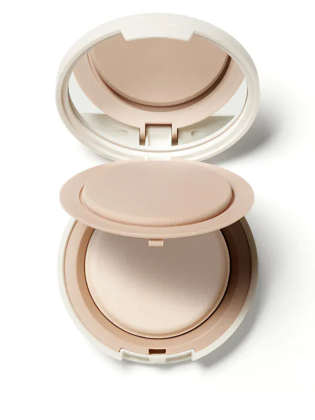 Soft Focus Finishing Powder