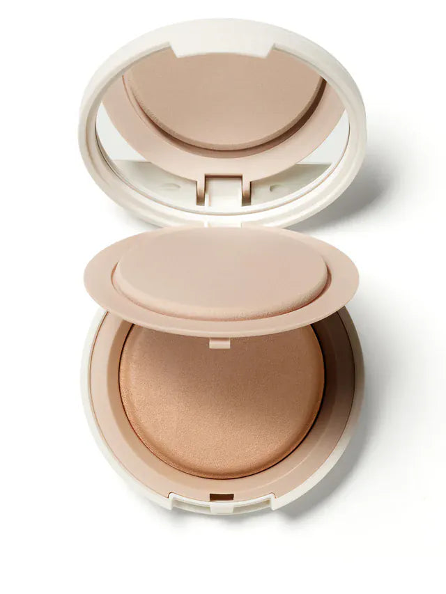 Soft Focus Finishing Powder