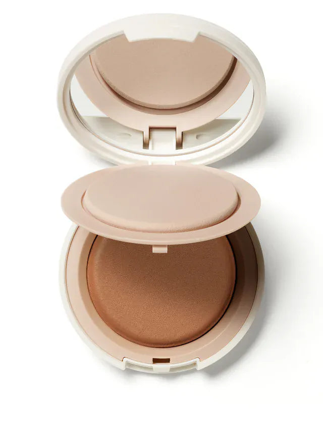 Soft Focus Finishing Powder