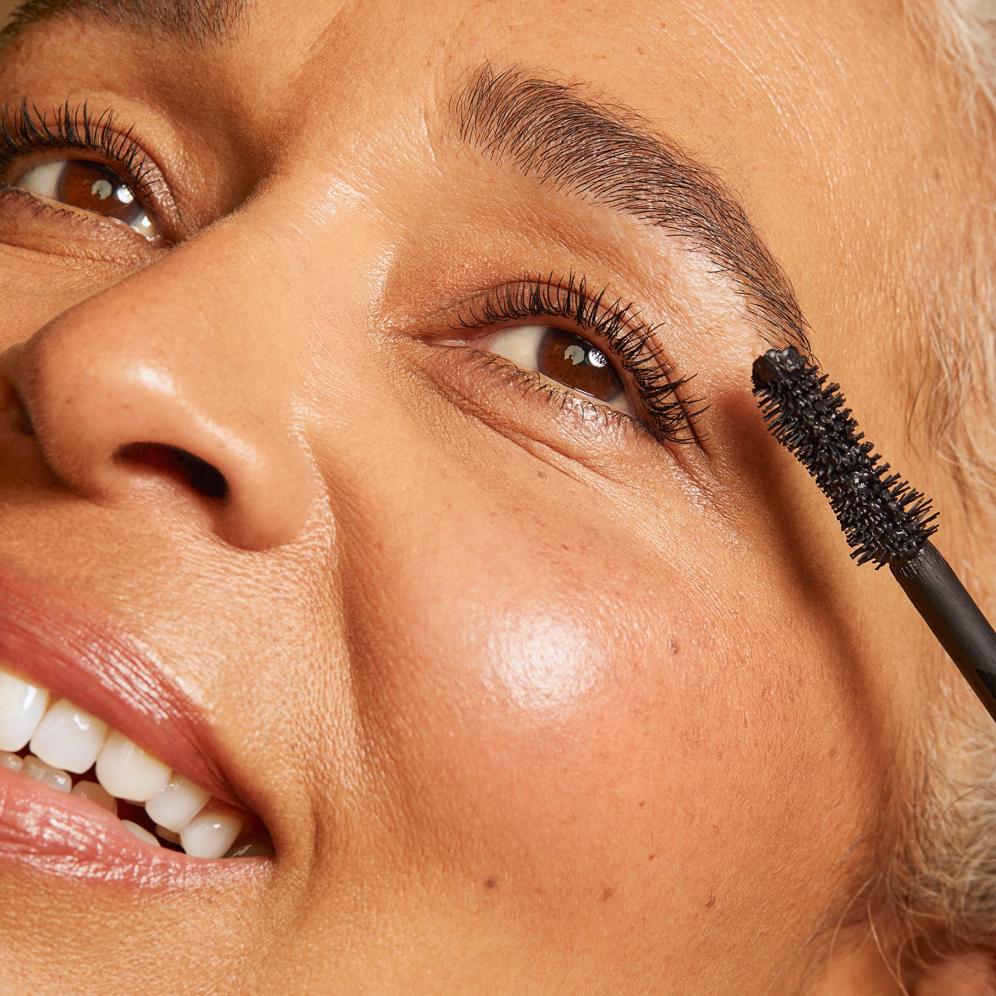 Mascara volumateur le plus complet