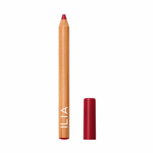 ILIA - Lip Sketch Hydrating Crayon - The Natural Beauty Club