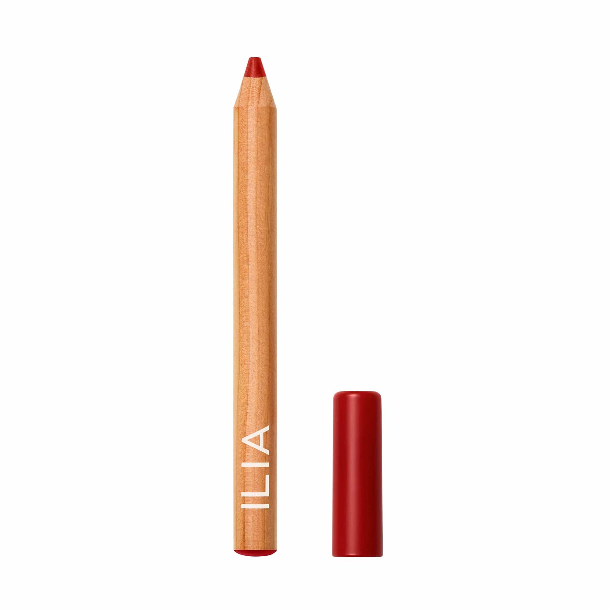 ILIA - Lip Sketch Hydrating Crayon - The Natural Beauty Club
