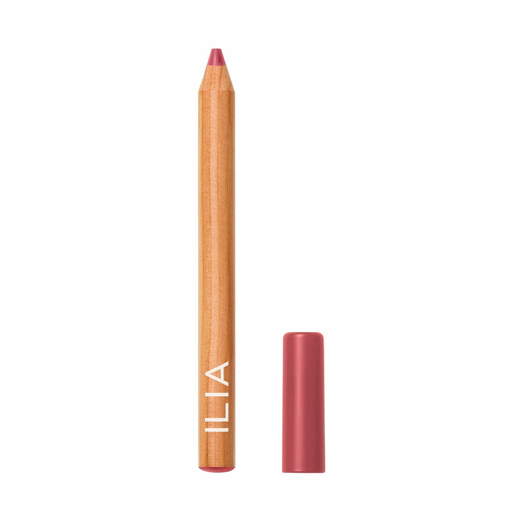 ILIA - Lip Sketch Hydrating Crayon - The Natural Beauty Club