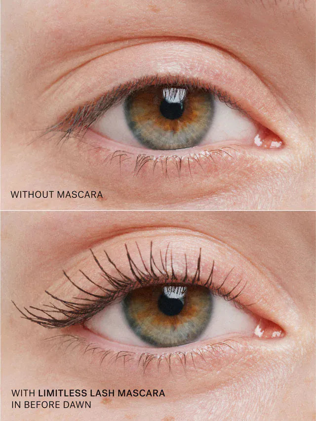 Limitless Lash Mascara (Brown)
